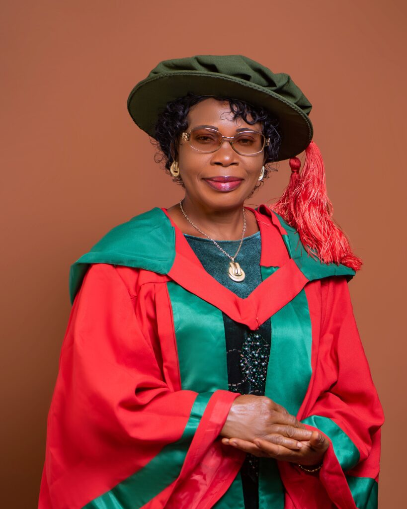 prof aba
