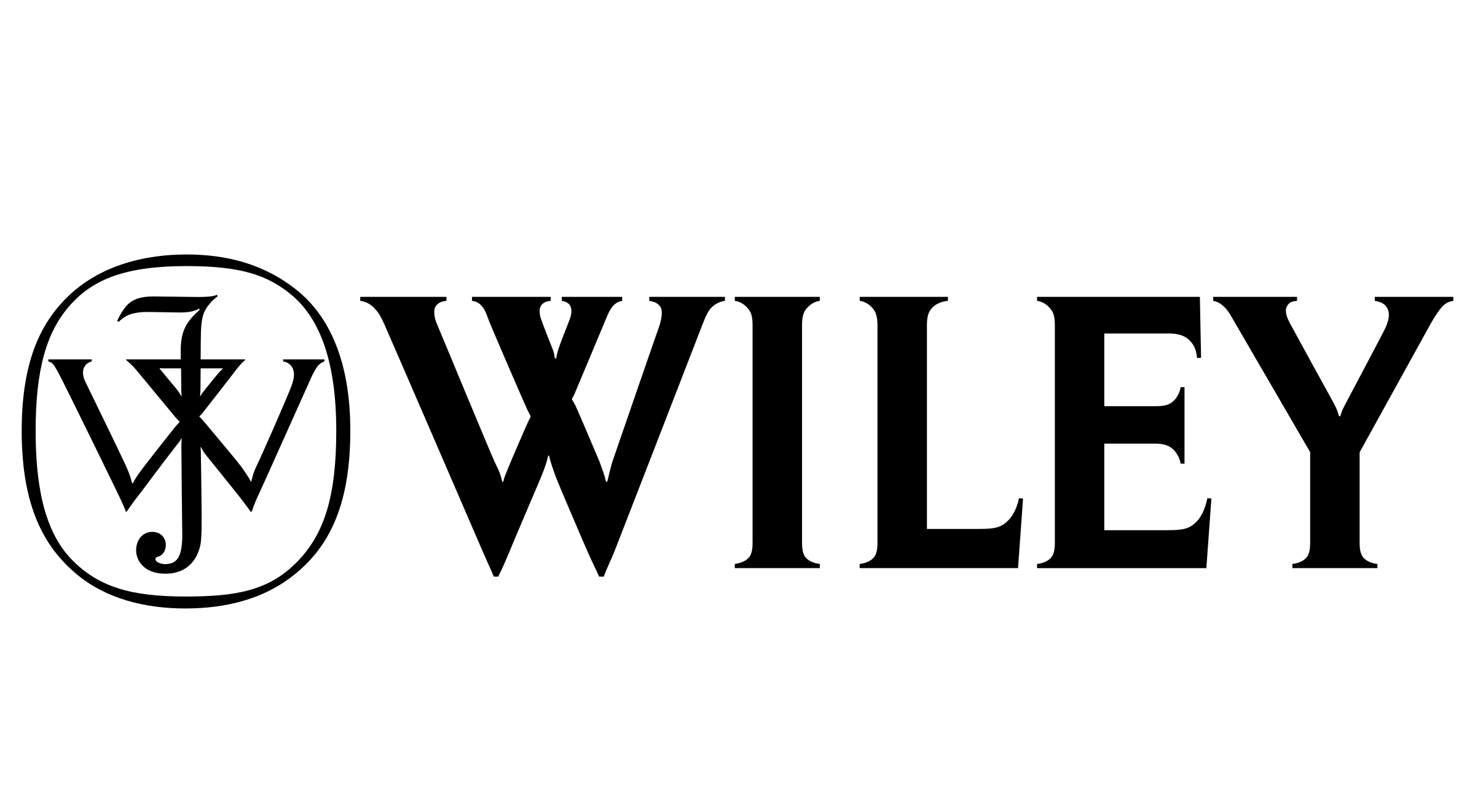 wiley 2 logo png transparent