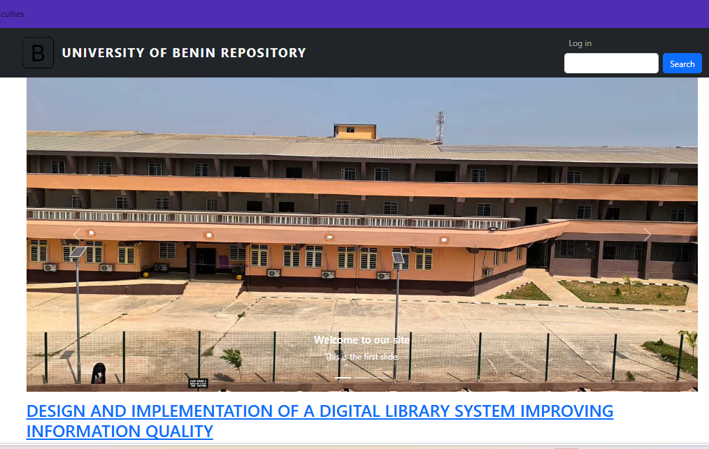 repository repository