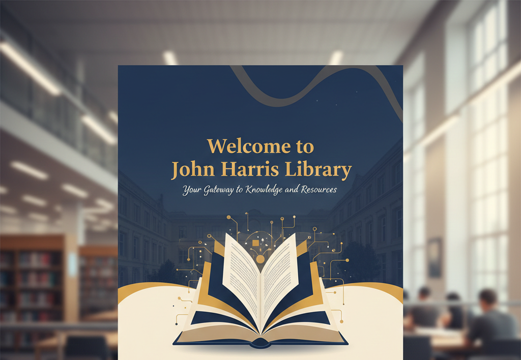 welcome to jhl