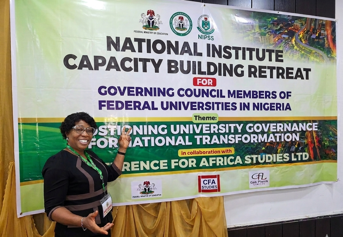 calabar...